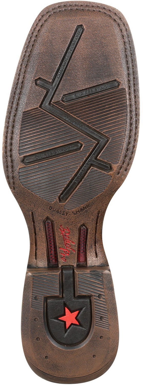 Durango Men's Rebel Pro Western Boots - view number 7