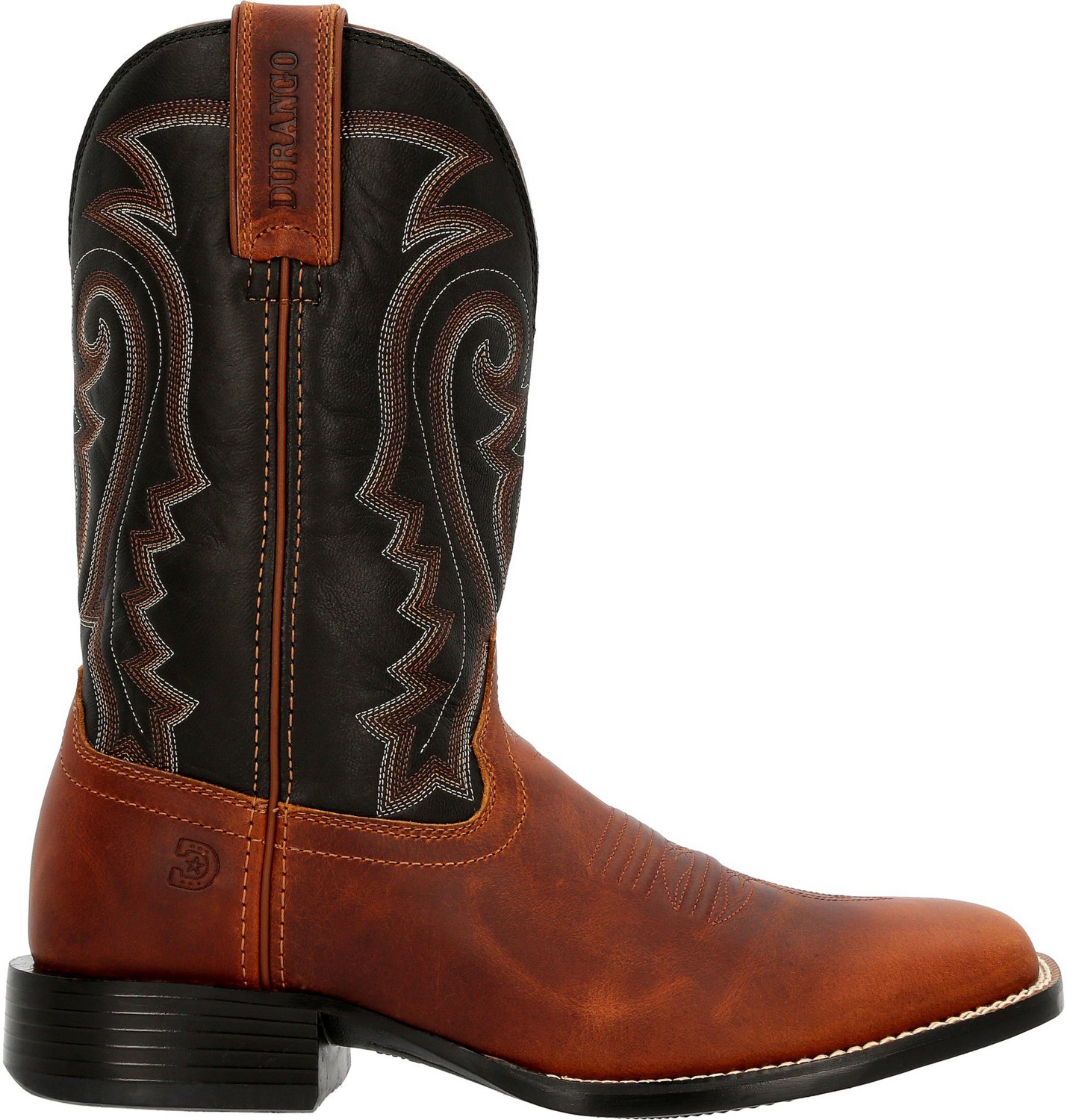 Durango Men's Westward Western Boots - view number 1