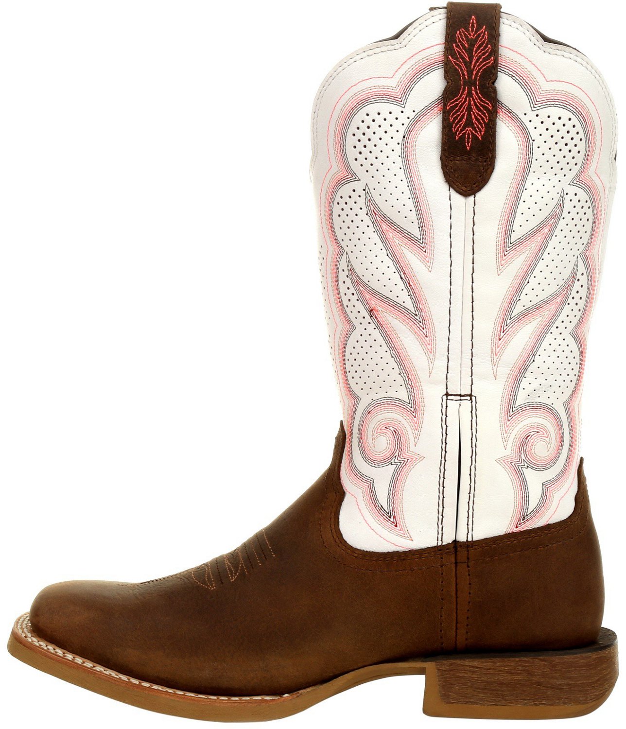 Durango Women's Lady Rebel Pro Ventilated Western Boots - view number 2