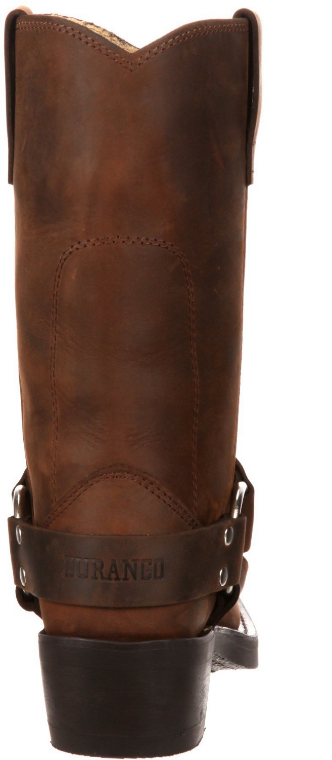 Durango Women's Harness Boots                                                                                                    - view number 4