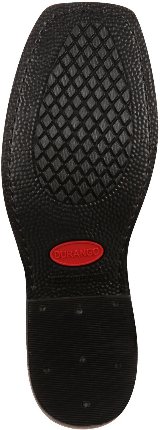 Durango Women's Harness Western Boots - view number 7