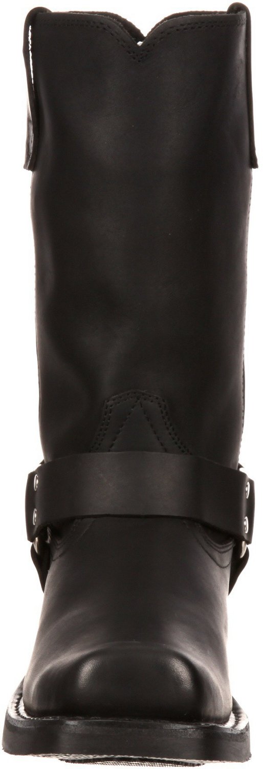 Durango Men's Harness Boots                                                                                                      - view number 6