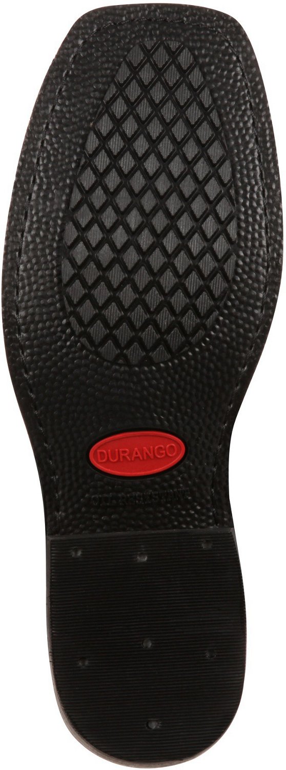 Durango Men's Harness Boots                                                                                                      - view number 7