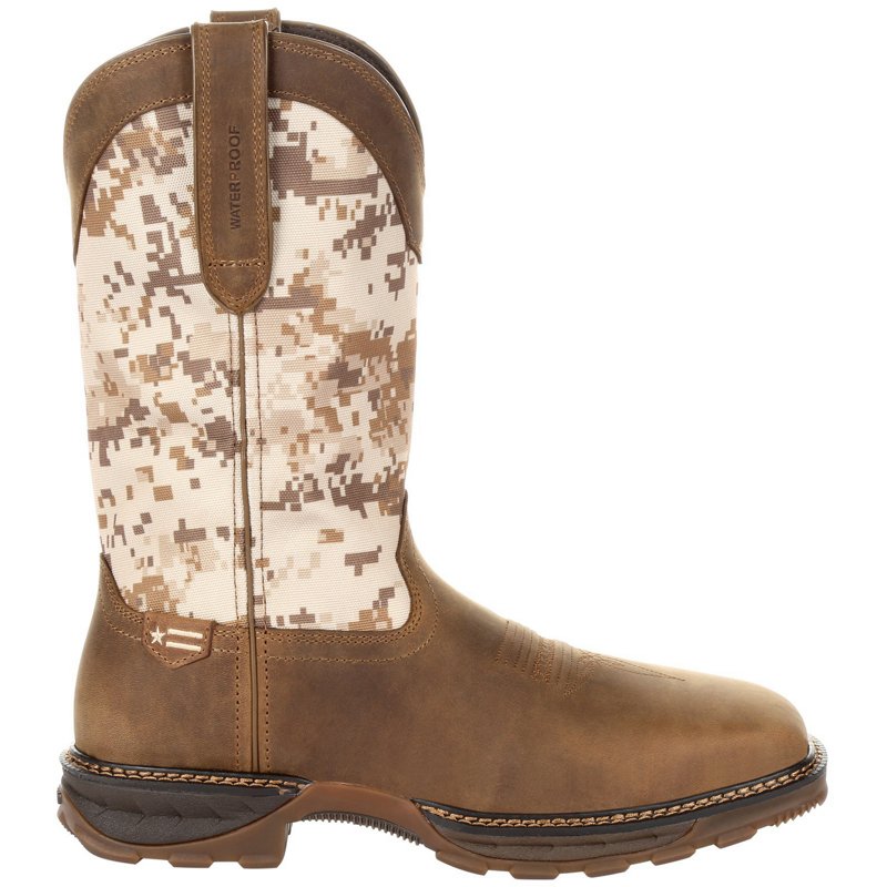 Durango Men's Maver… - image