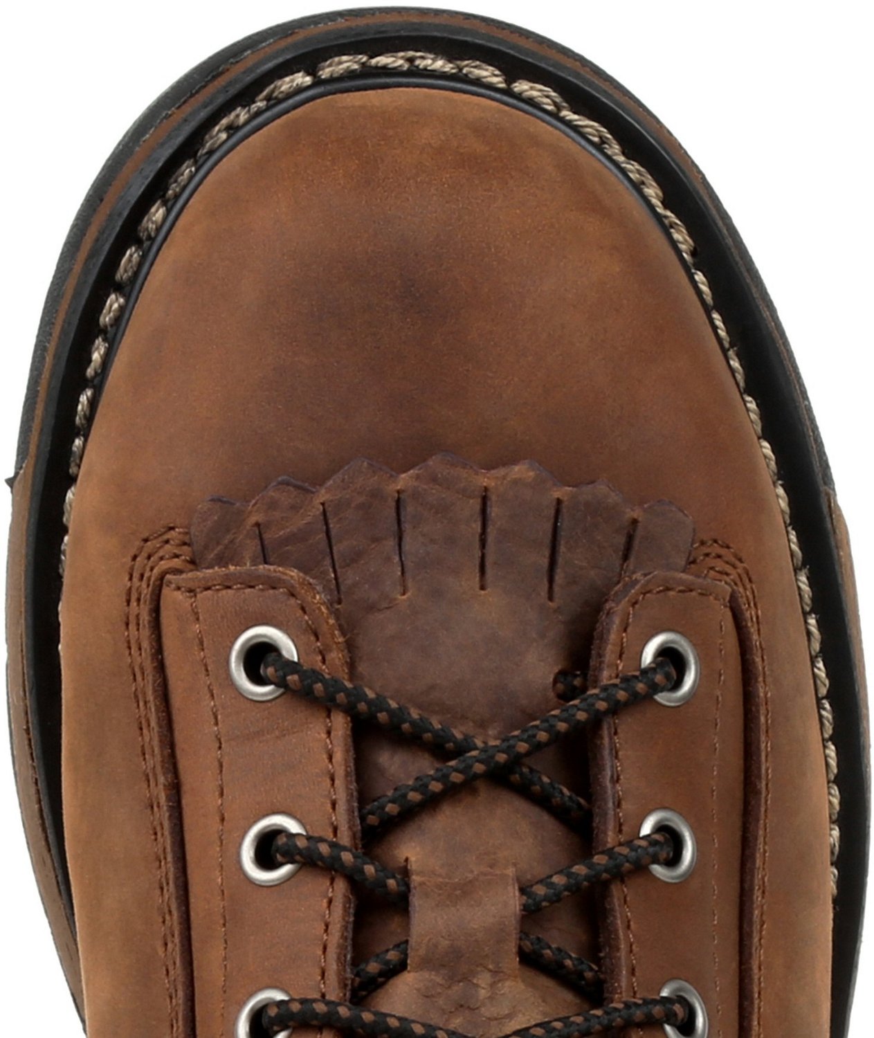 Rocky Men's IronClad Waterproof Work Boots - view number 5