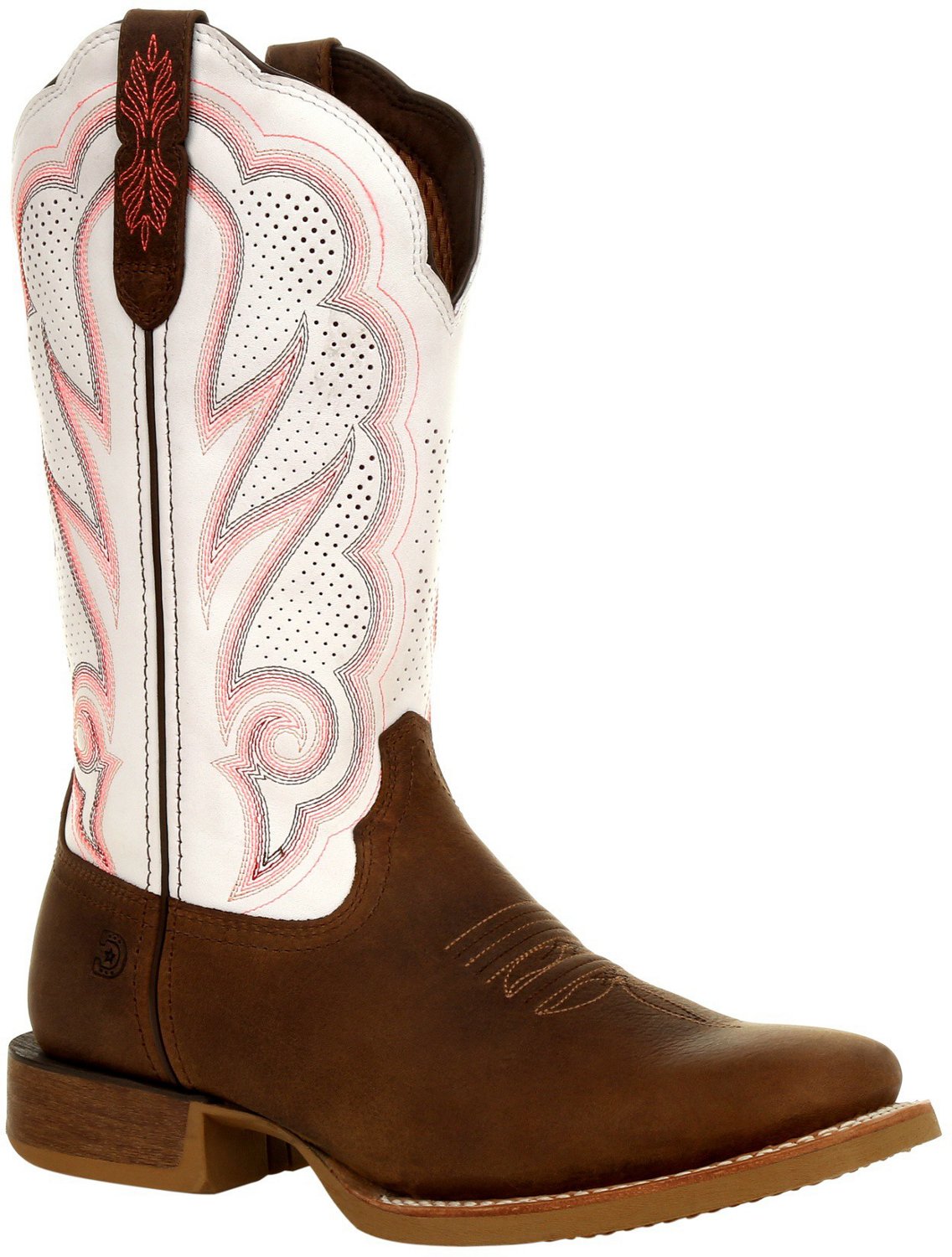 Durango Women's Lady Rebel Pro Ventilated Western Boots - view number 3