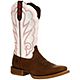 Durango Women's Lady Rebel Pro Ventilated Western Boots                                                                          - view number 3