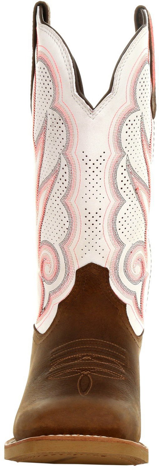 Durango Women's Lady Rebel Pro Ventilated Western Boots - view number 6