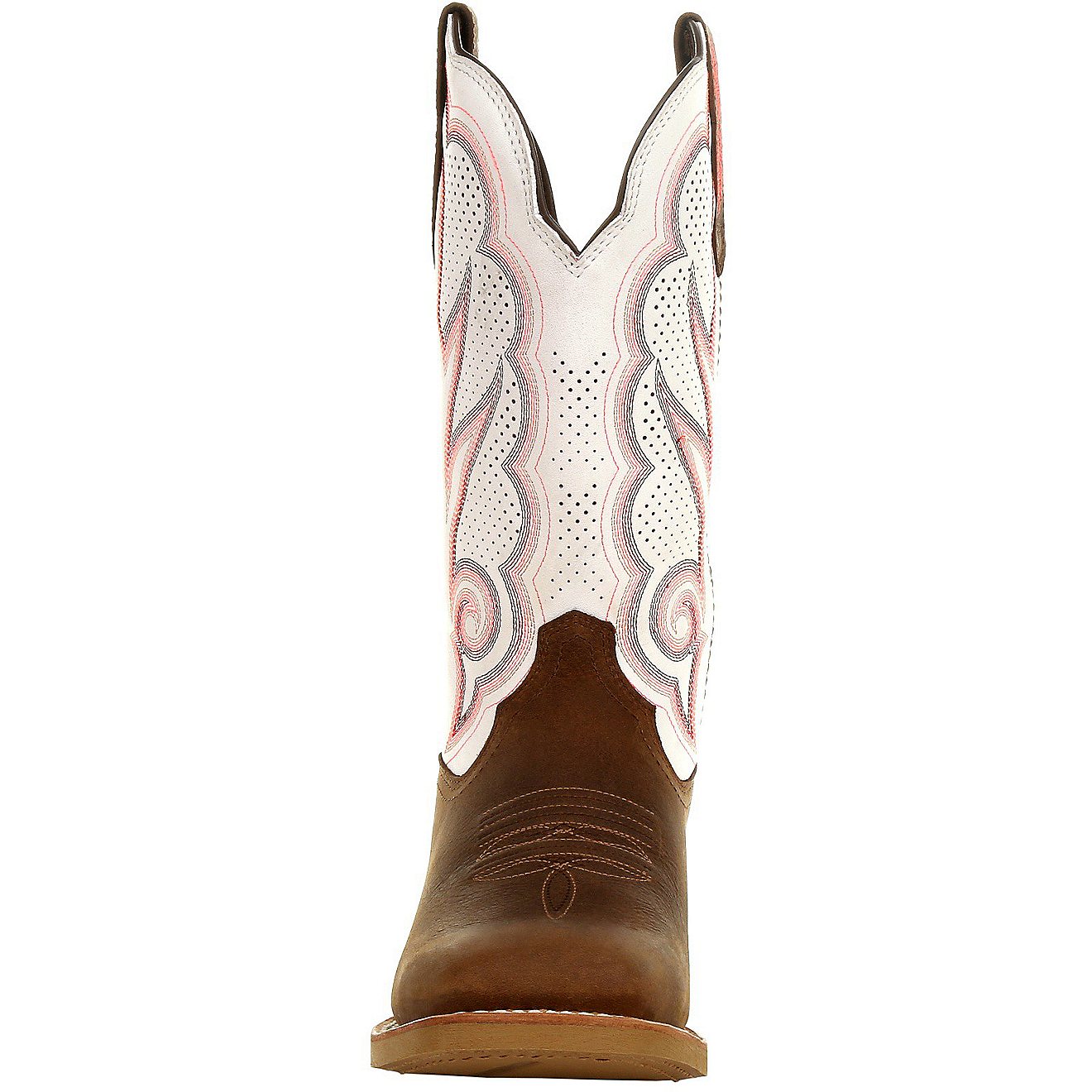 Durango Women's Lady Rebel Pro Ventilated Western Boots                                                                          - view number 6