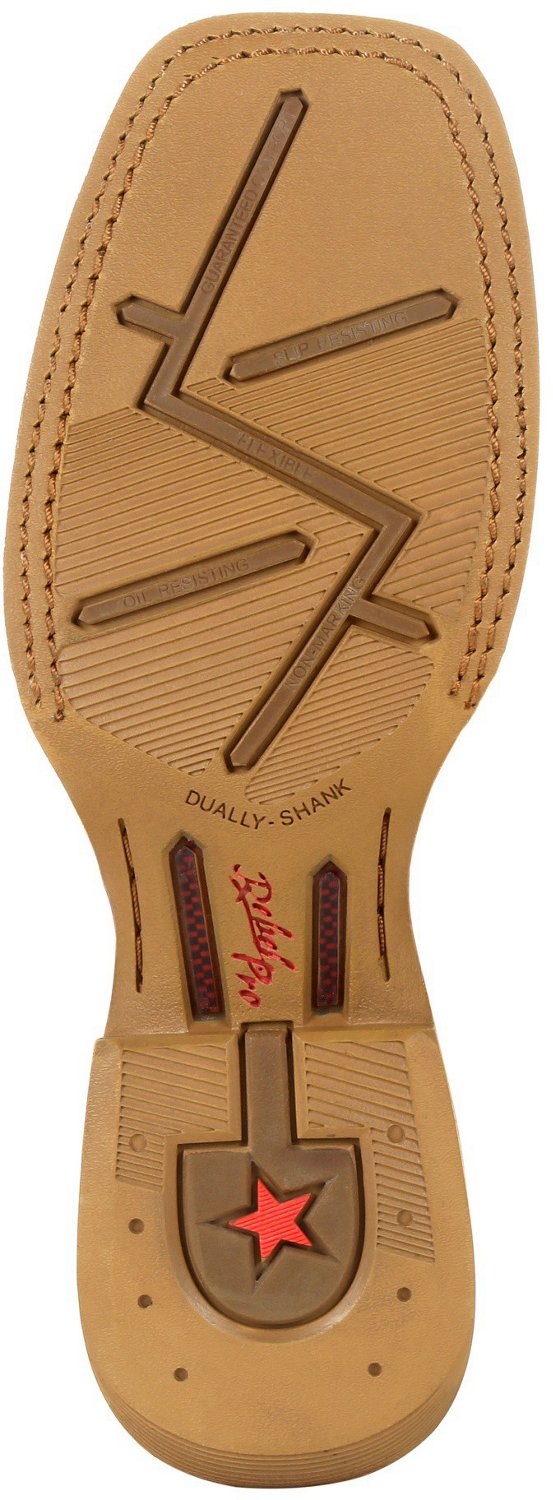 Durango Women's Lady Rebel Pro Ventilated Western Boots - view number 7