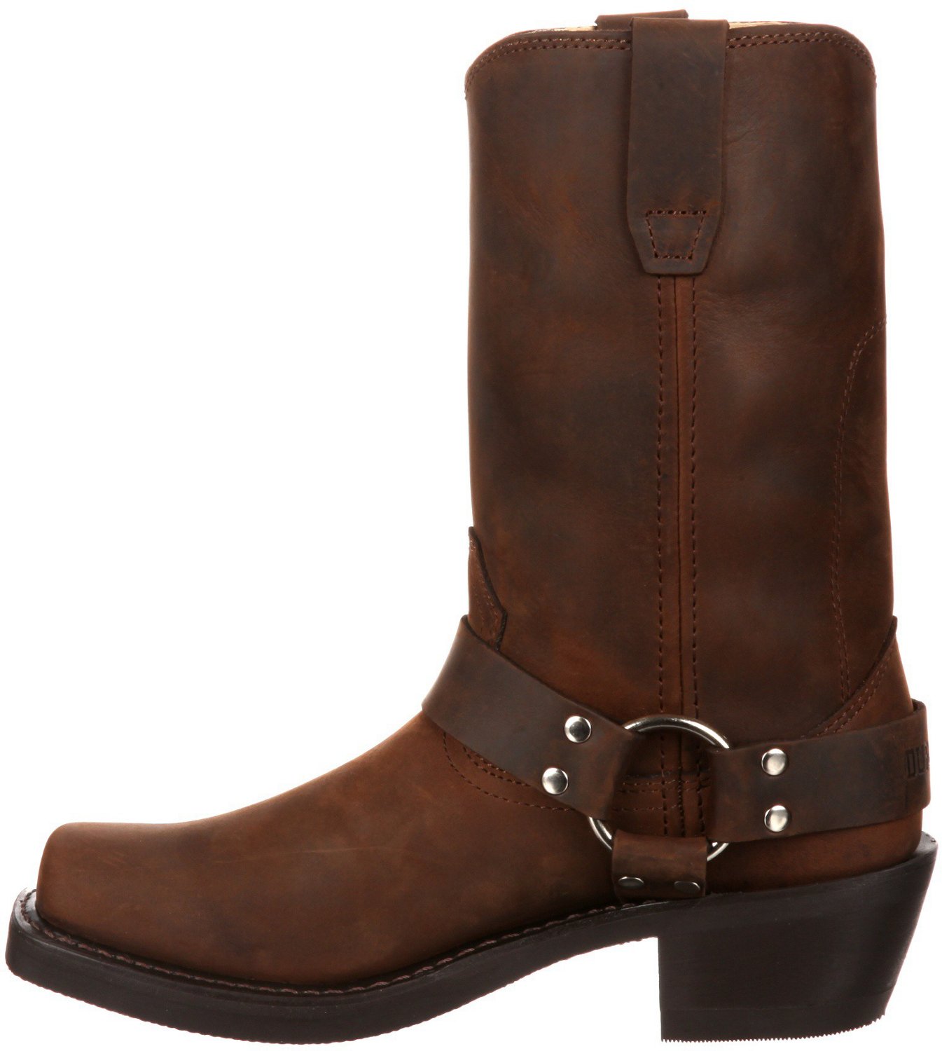 Durango Women's Harness Boots                                                                                                    - view number 2