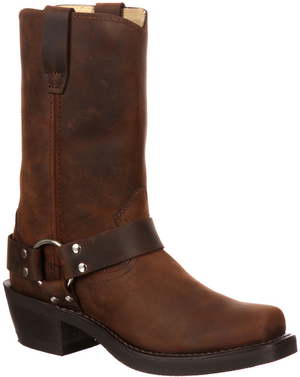 Durango Women's Harness Boots                                                                                                    - view number 3