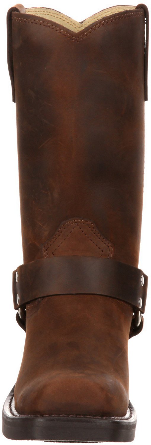 Durango Women's Harness Boots                                                                                                    - view number 6