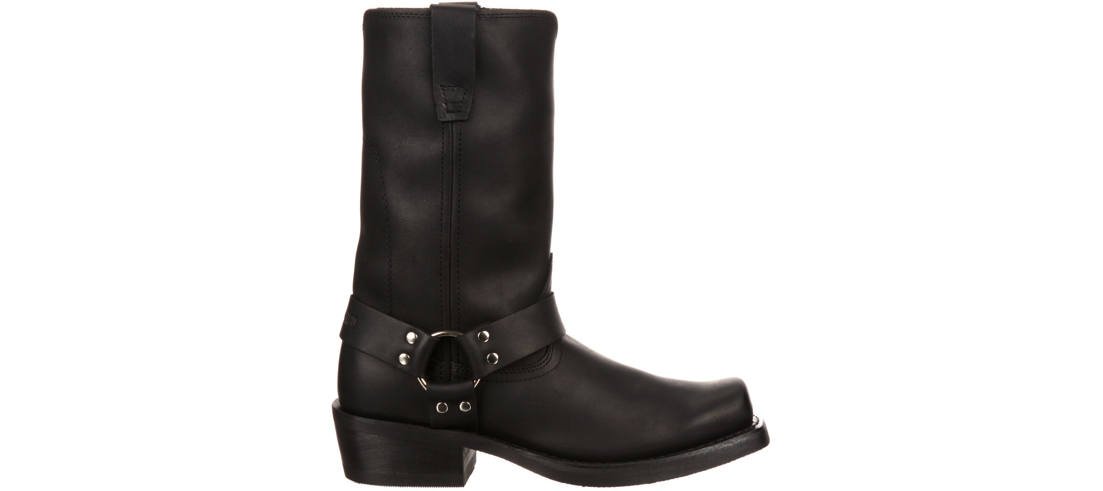 Durango Women's Harness Western Boots