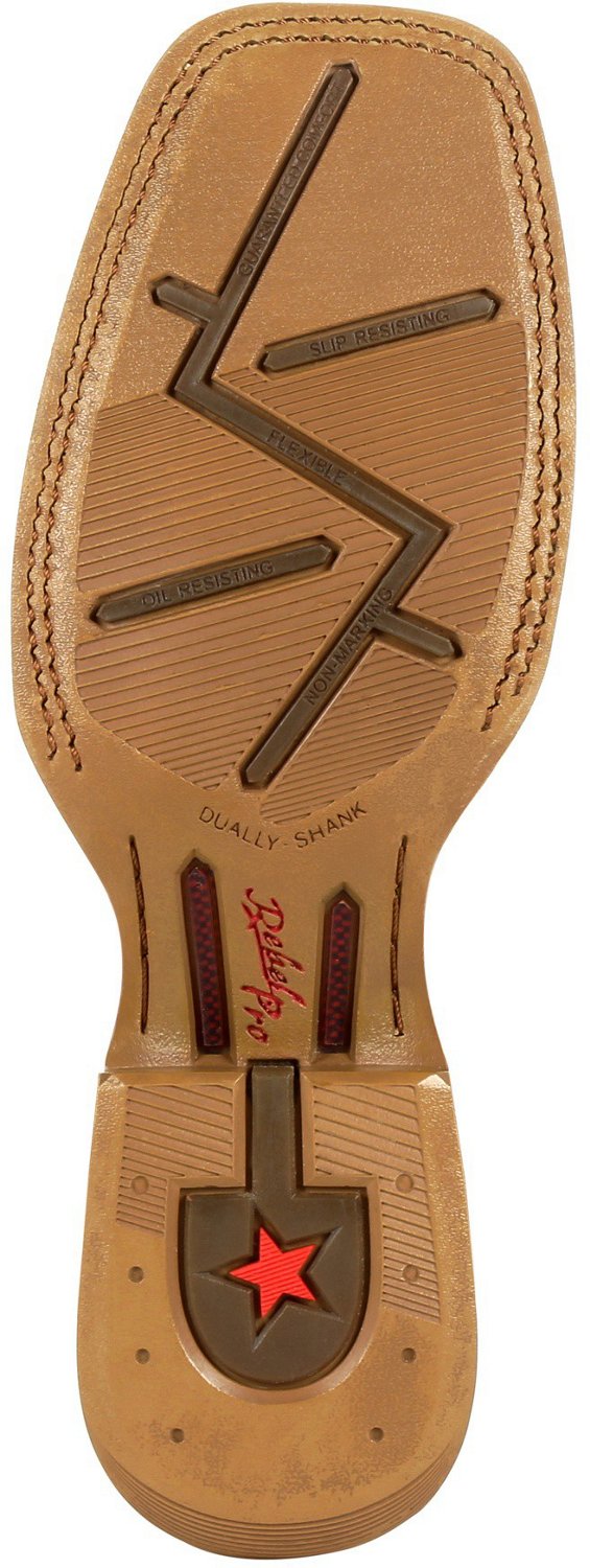 Durango Men's Rebel Pro Western Boots - view number 7