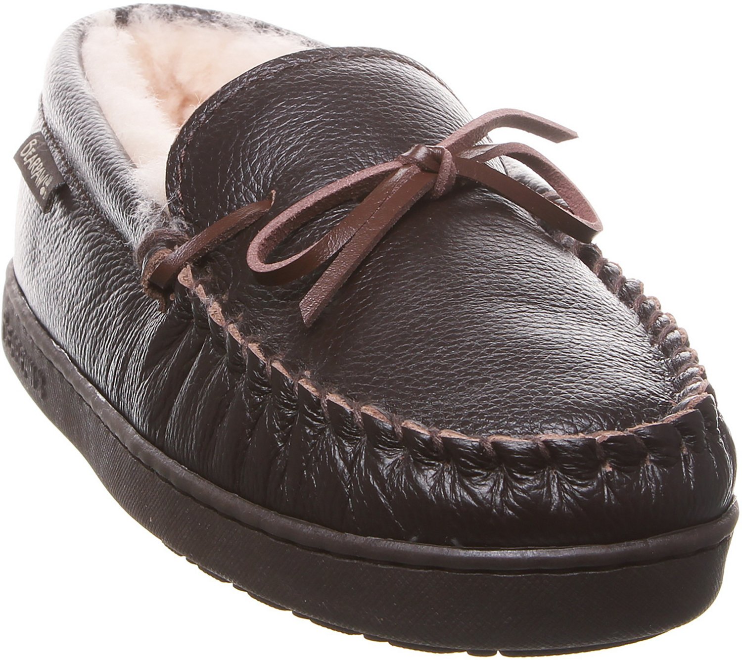 Bearpaw Men’s Mach IV Indoor/Outdoor Slippers - view number 5