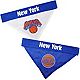 Pets First New York Knicks Reversible Dog Bandana                                                                                - view number 1 selected