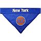 Pets First New York Knicks Reversible Dog Bandana                                                                                - view number 3