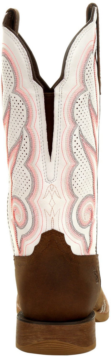 Durango Women's Lady Rebel Pro Ventilated Western Boots - view number 4