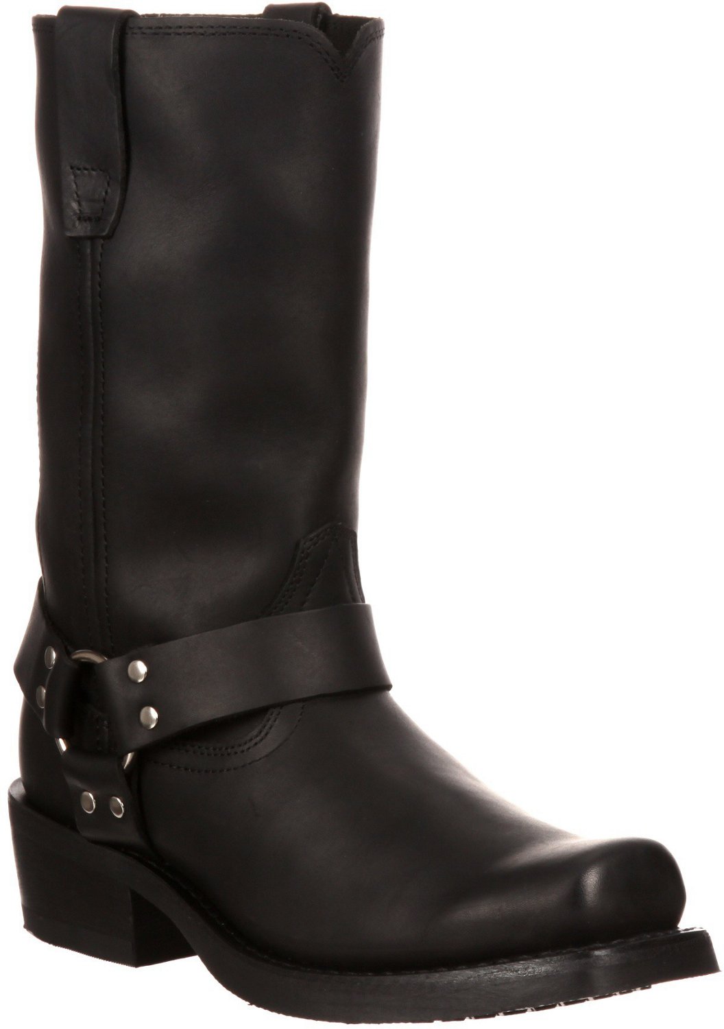 Durango Men's Harness Boots                                                                                                      - view number 3
