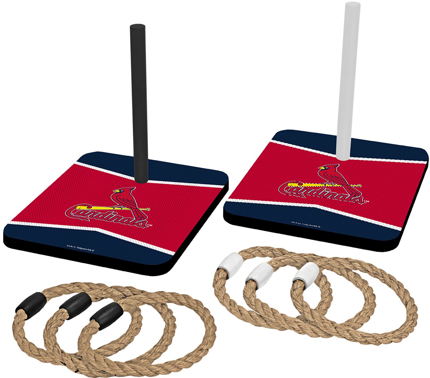 Victory Tailgate St. Louis Cardinals Quoit Ring Toss Game