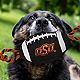 Pets First Oklahoma State University Nylon Football Rope Toy                                                                     - view number 2