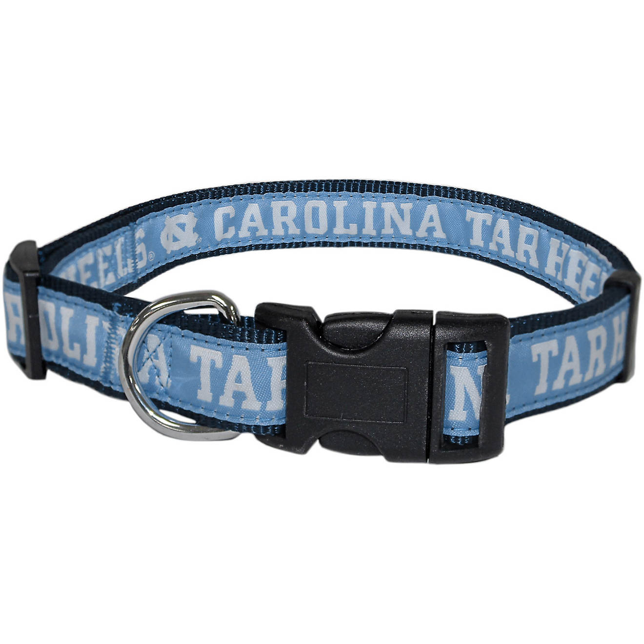 Pets First University of North Carolina Pet Collar                                                                               - view number 1