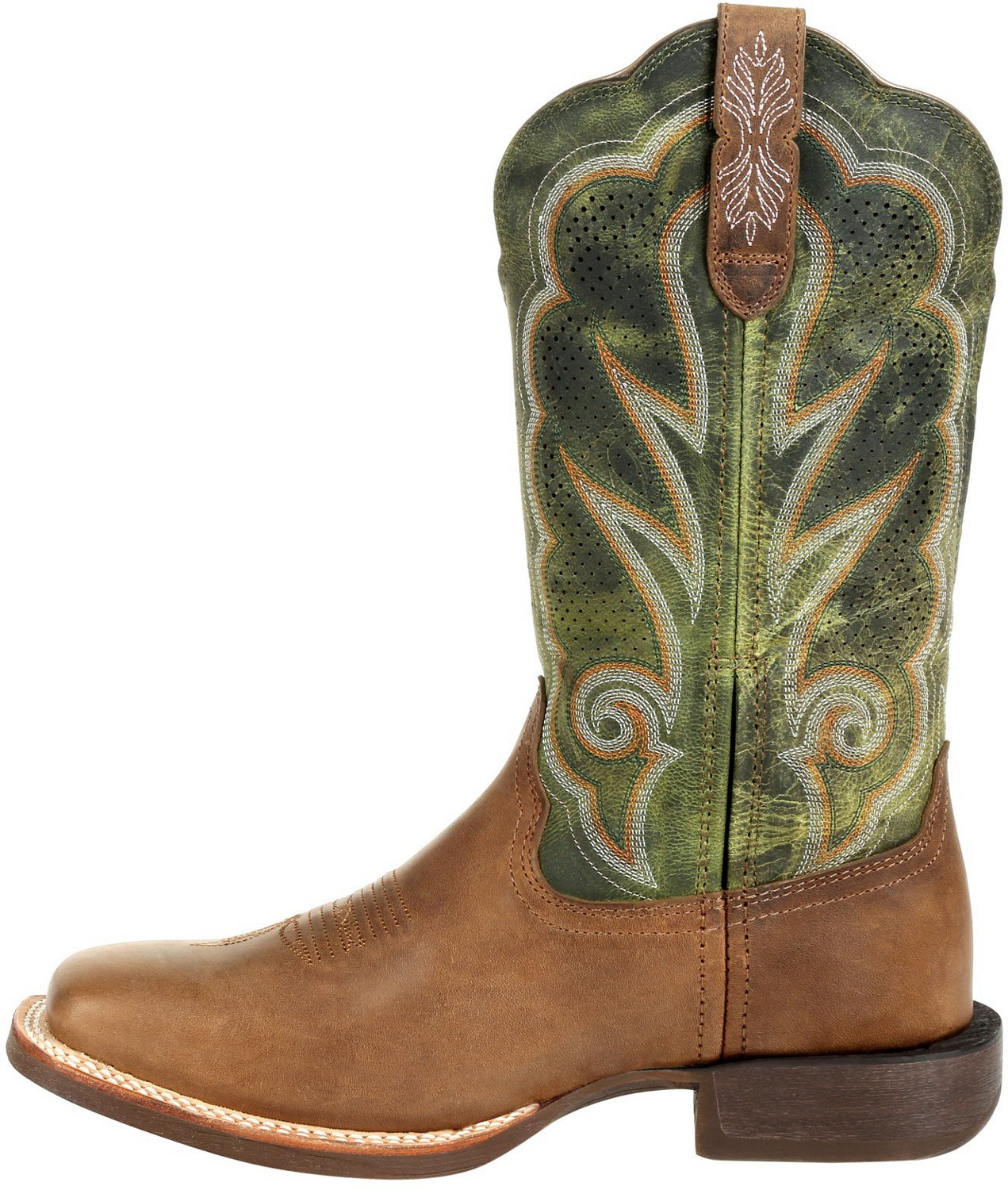 Durango Women's Lady Rebel Pro Ventilated Western Boots