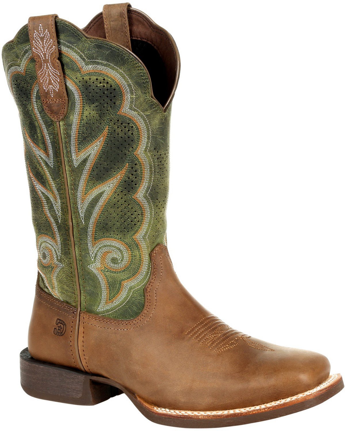 Durango Women's Lady Rebel Pro Ventilated Western Boots - view number 3