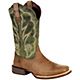 Durango Women's Lady Rebel Pro Ventilated Western Boots                                                                          - view number 3