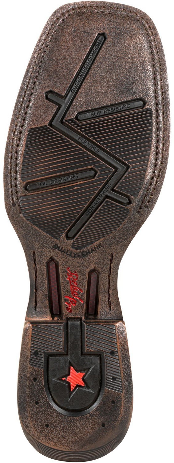 Durango Men's Rebel Pro Western Boots - view number 7