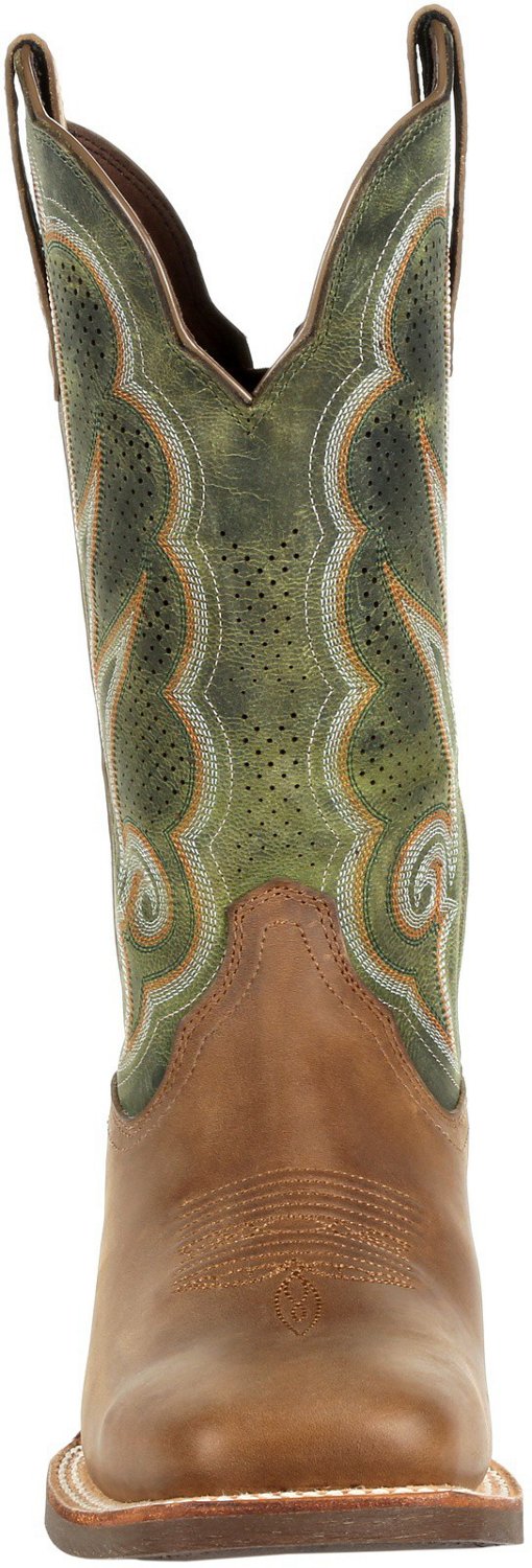 Durango Women's Lady Rebel Pro Ventilated Western Boots - view number 6