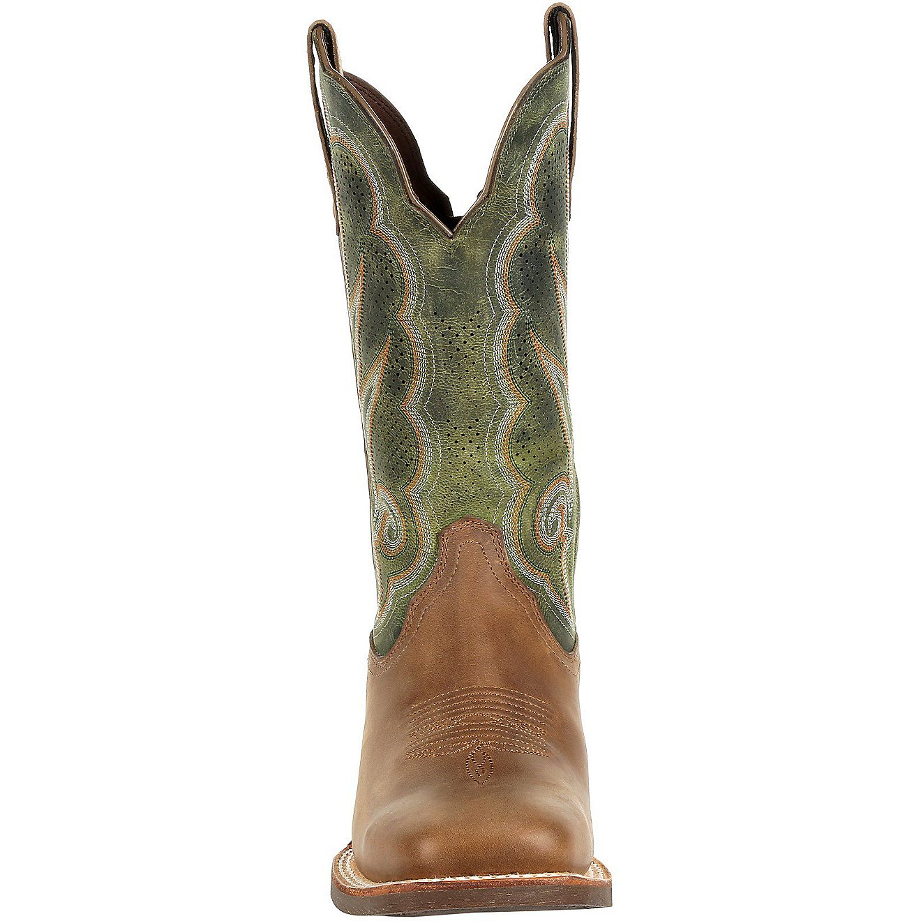 Durango Women's Lady Rebel Pro Ventilated Western Boots                                                                          - view number 6