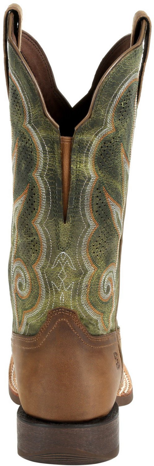 Durango Women's Lady Rebel Pro Ventilated Western Boots - view number 4
