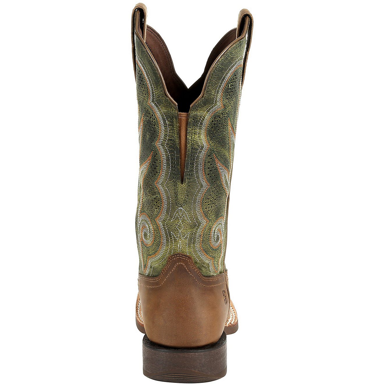 Durango Women's Lady Rebel Pro Ventilated Western Boots                                                                          - view number 4