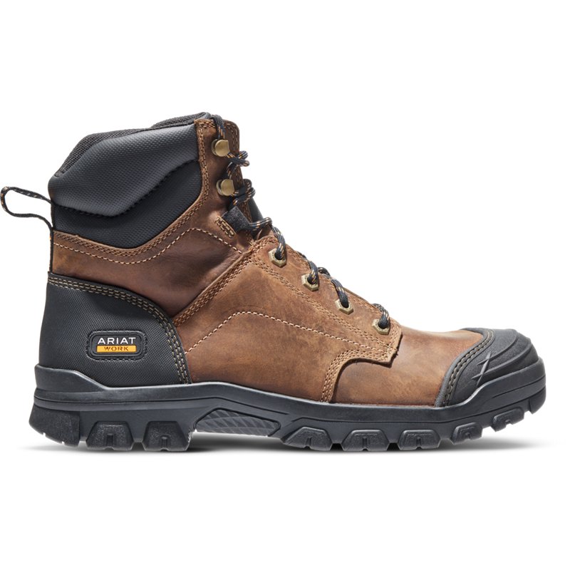 Ariat Men's Treadfa… - image
