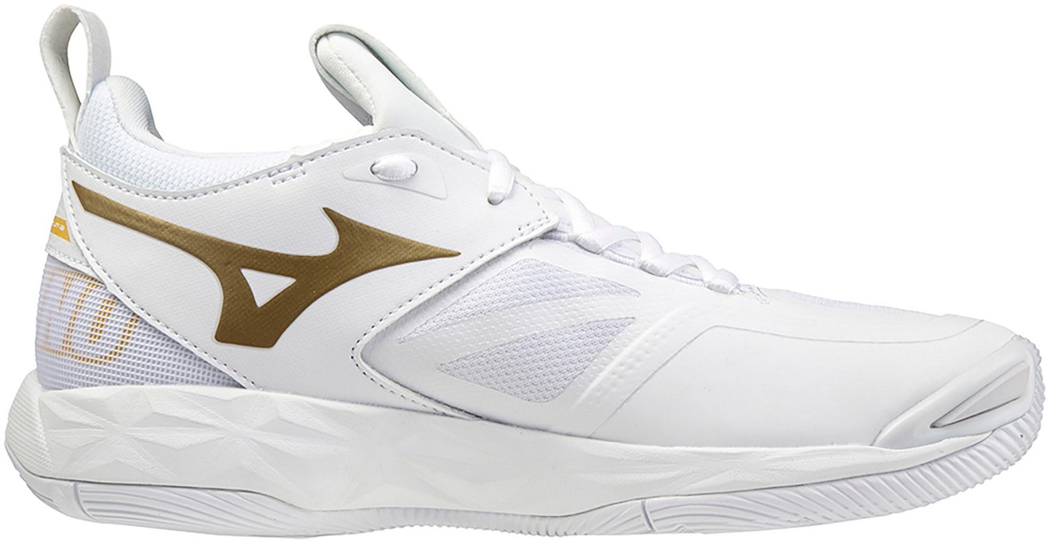 Mizuno women's shop wave momentum