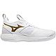 Mizuno Women's Wave Momentum 2 Court Shoes                                                                                       - view number 1 selected