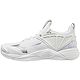 Mizuno Women's Wave Momentum 2 Court Shoes                                                                                       - view number 1 image
