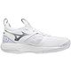 Mizuno Women's Wave Momentum 2 Court Shoes                                                                                       - view number 2 image