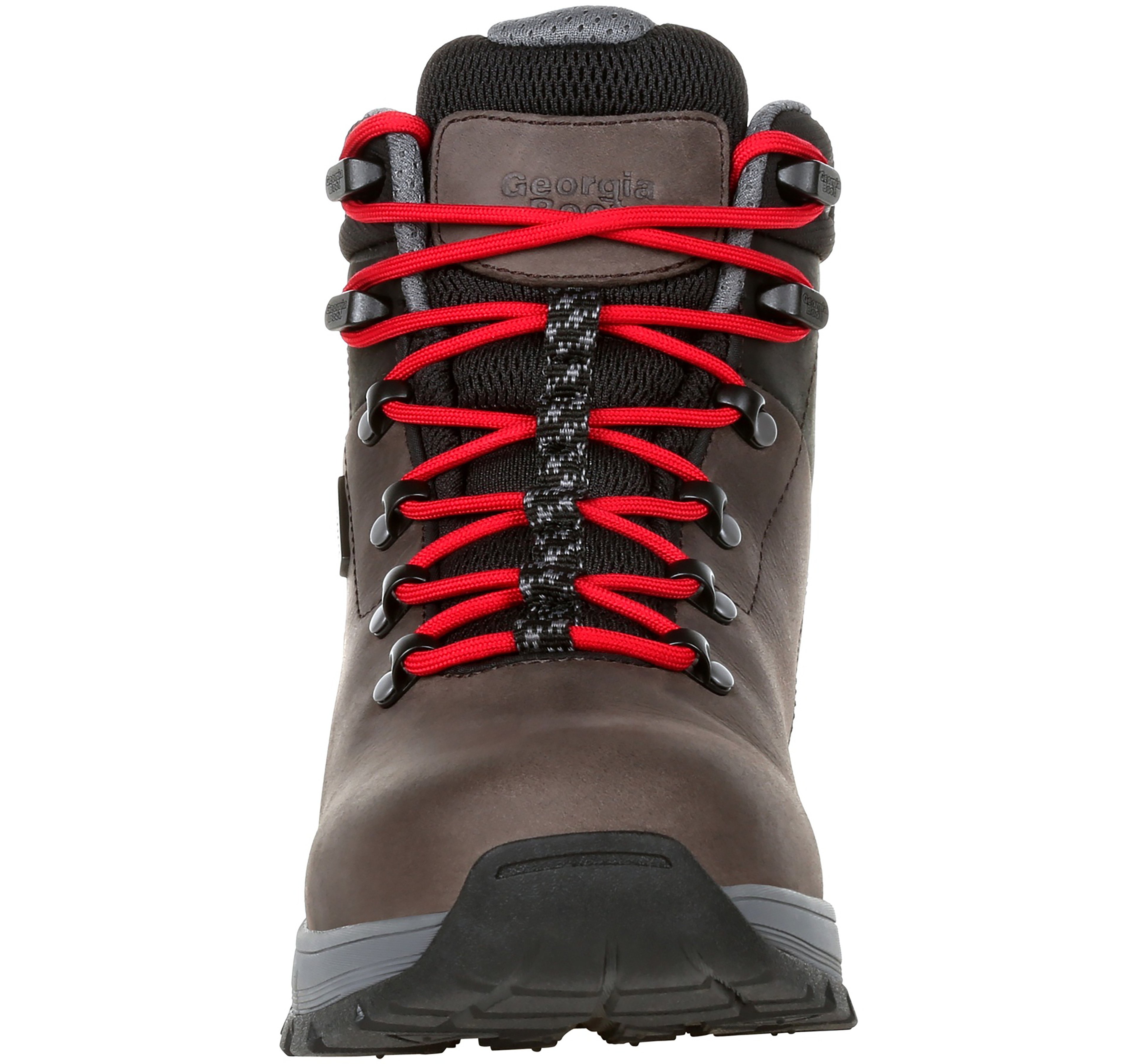 Georgia Men's Eagle Trail Waterproof Hiking Boots
