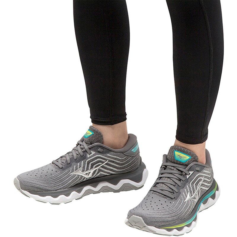 Mizuno Women's Wave… - image