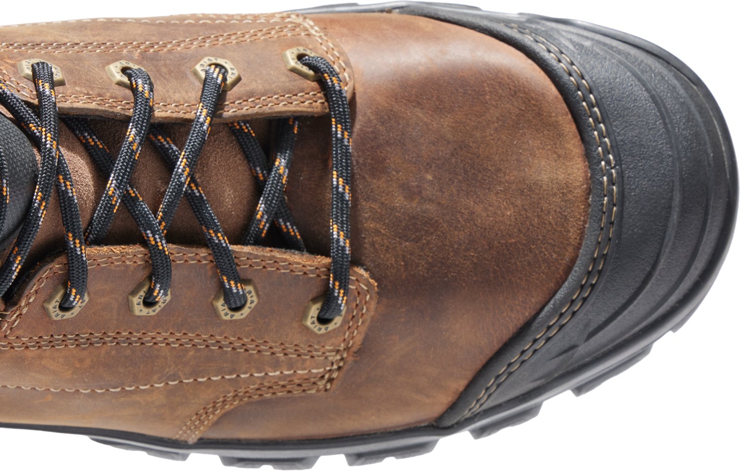 Ariat Men's Treadfast Work Boots - view number 4