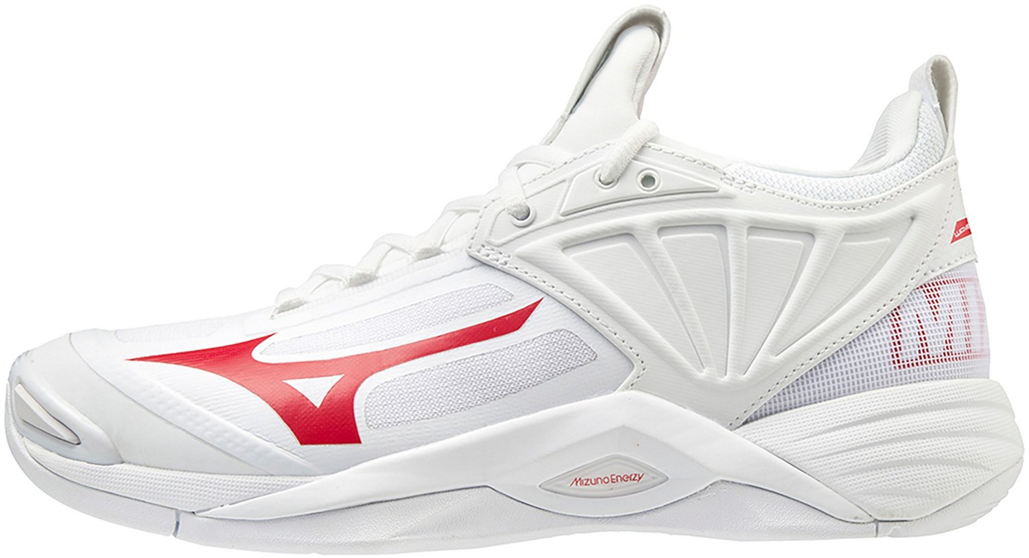 Mizuno Women's Wave Momentum 2 Court Shoes - view number 2