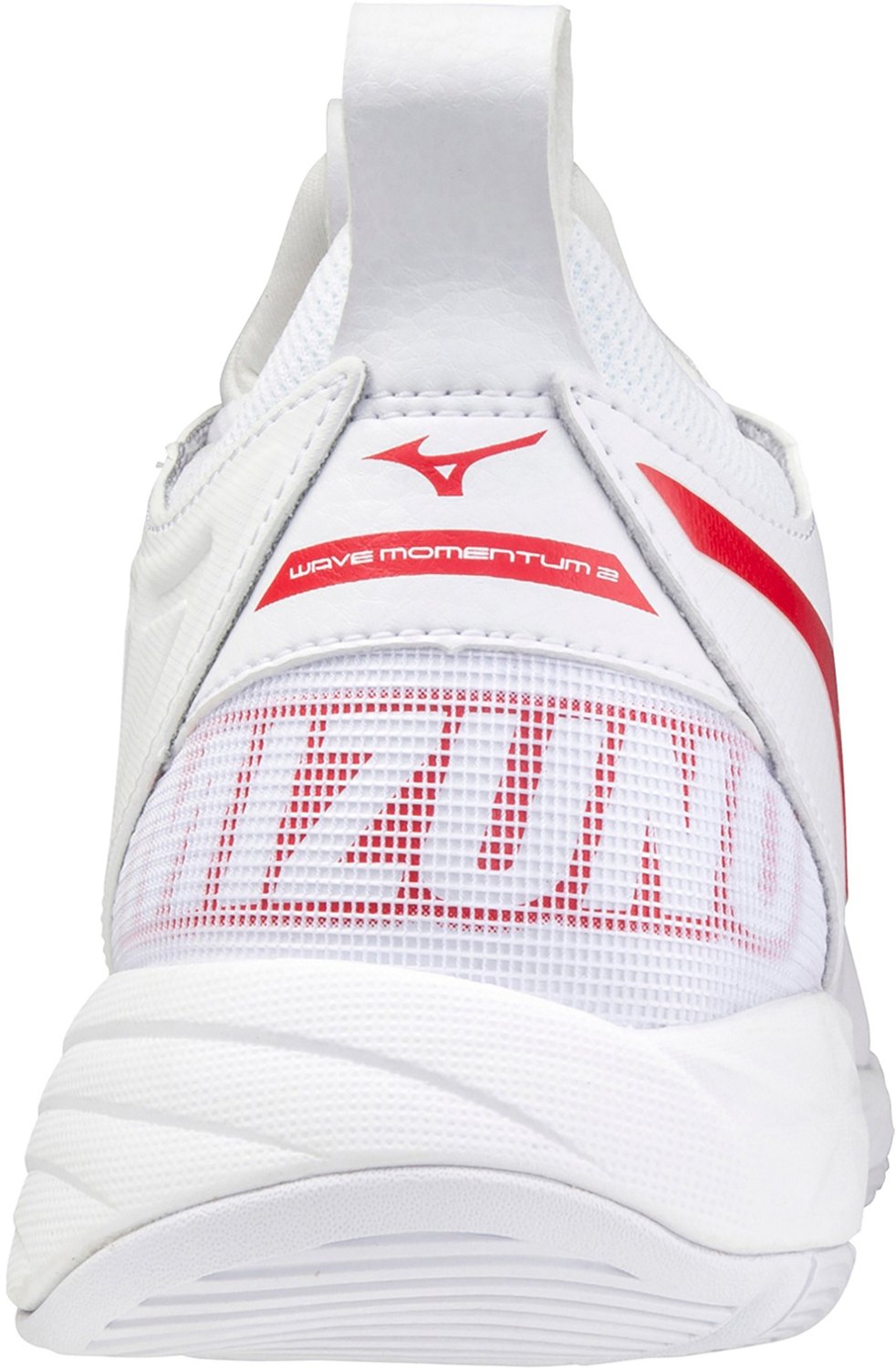 Mizuno Women's Wave Momentum 2 Court Shoes - view number 3