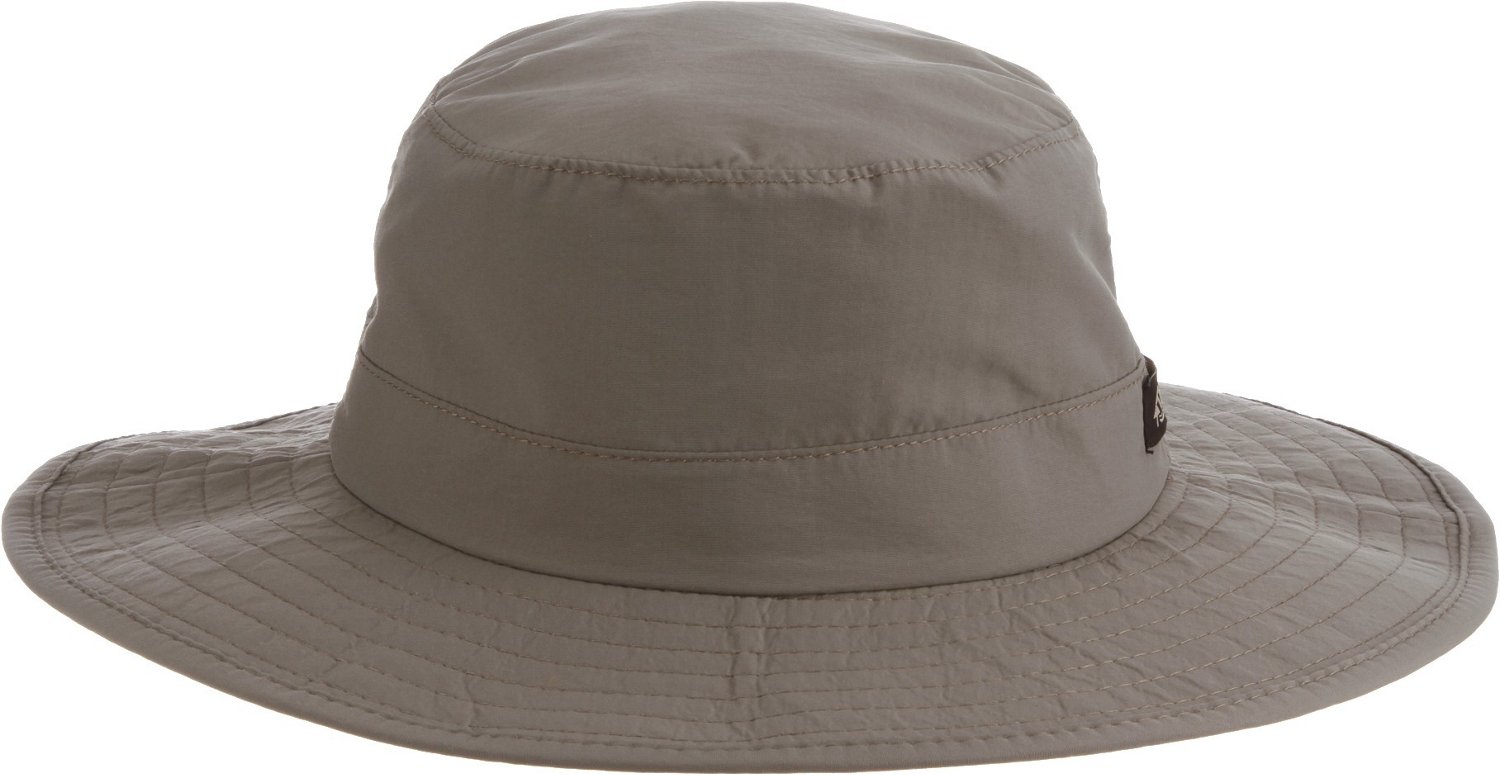 Dorfman Pacific Men's Big Brim Boonie Hat | Academy