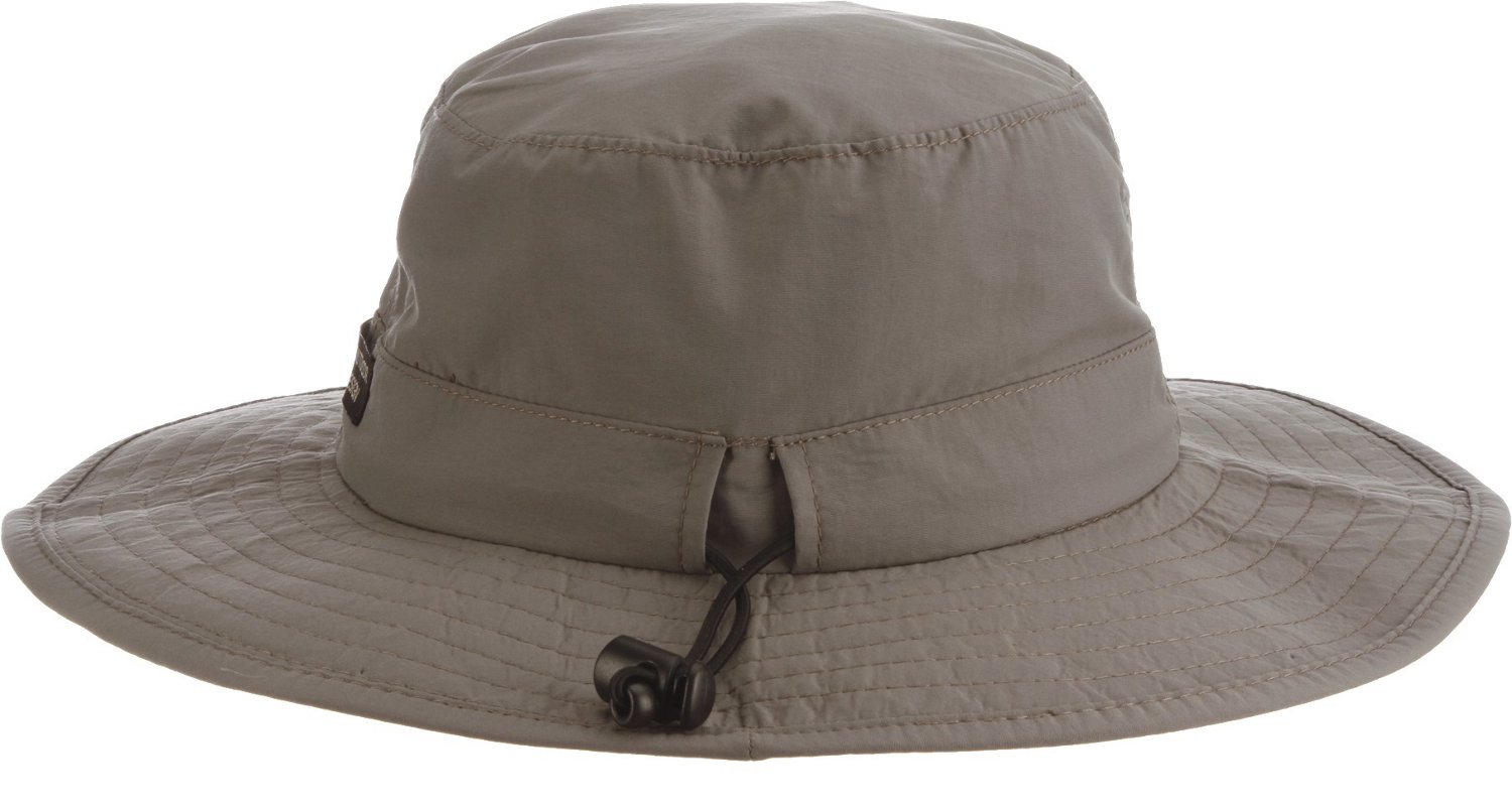 Dorfman Pacific Men's Big Brim Boonie Hat                                                                                        - view number 3