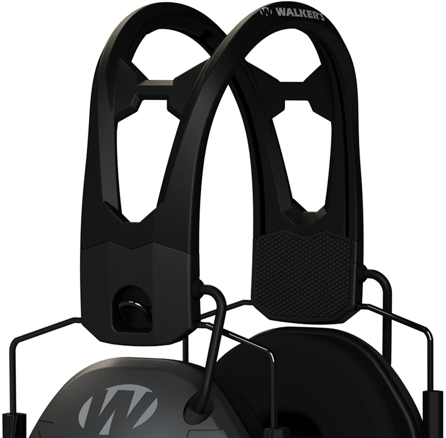 Walker's Firemax Protection Muffs Free Shipping at Academy