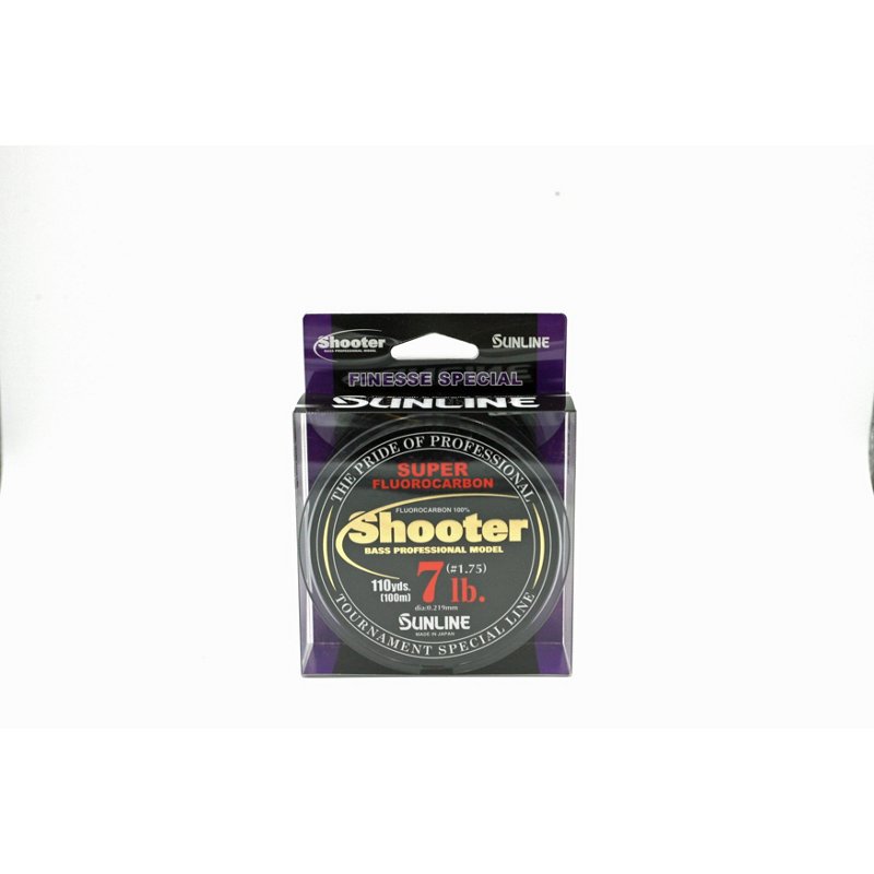 Sunline New Shooter… - image