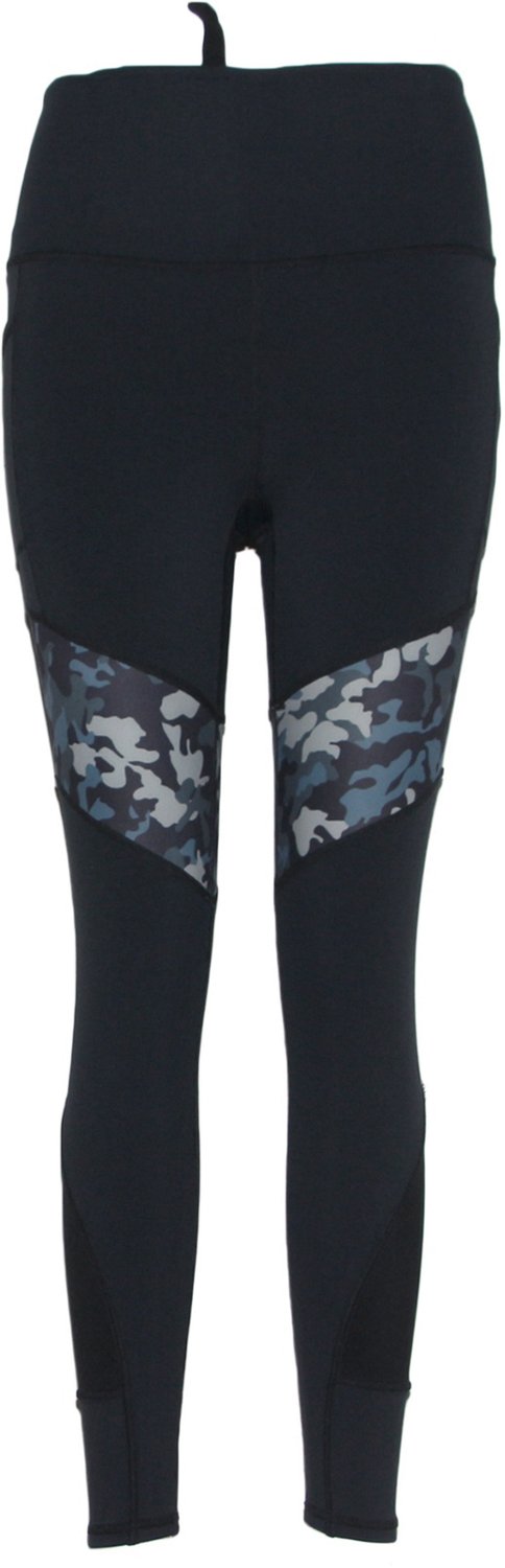 camo leggings express